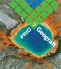 [9789152305737] PRIO Geografi Grundbok 7