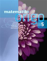 [9789152321041] Matematik Origo 5