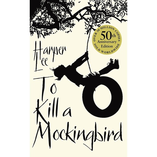 [9780099549482] To Kill A Mockingbird