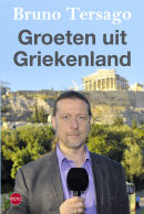 [9789491297625] Groeten uit Griekenland