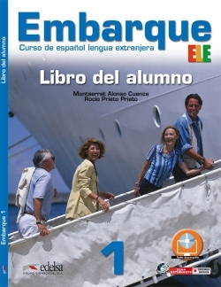 [9788477119517] Embarque 1. Alumno