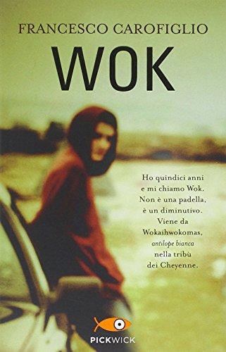 [9788868367282] Wok