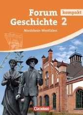 [9783060643820] Forum Geschichte kompakt Band 2