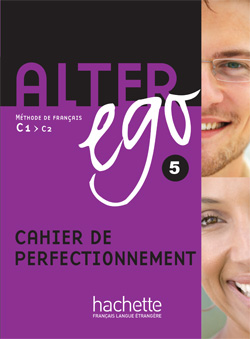 [9782011557988] Alter Ego 5 - Cahier de perfectionnement