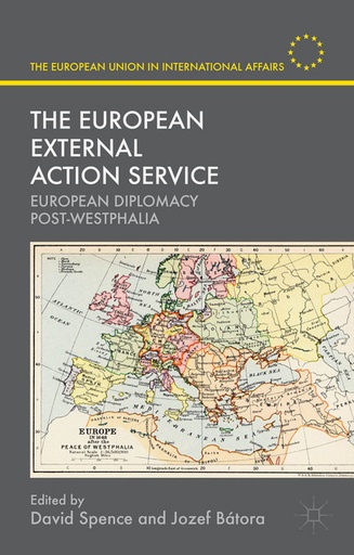 [9781137383020] The European External Action Service