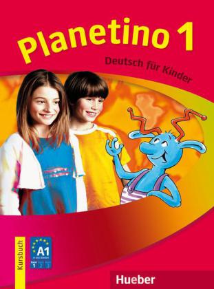 [9783193015778] Planetino 1 - Kursbuch