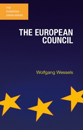 [9780333587478] The European Council