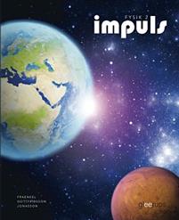 [9789140677082] Impuls Fysik 2