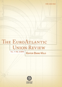 [9788866114109] The EuroAtlantic Union Review - Anno I, n.2