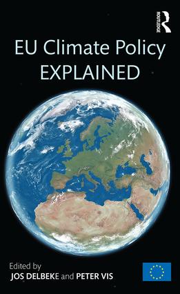 [9789279482618] EU Climate Policy Explained