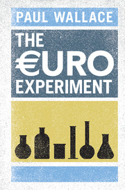 [9781107104891] The Euro Experiment