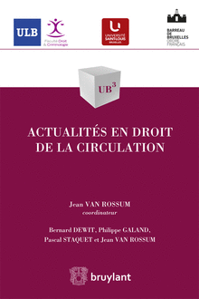 [9782802751748] Actualités en droit de la circulation
