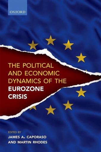 [9780198755739] Political and Economic Dynamics of the Eurozone Crisis