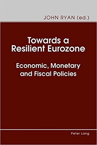 [9783034319461] Towards a Resilient Eurozone