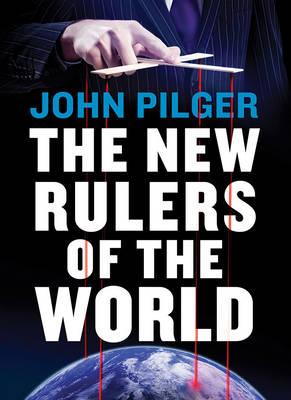 [9781784782115] The New Rulers of the World