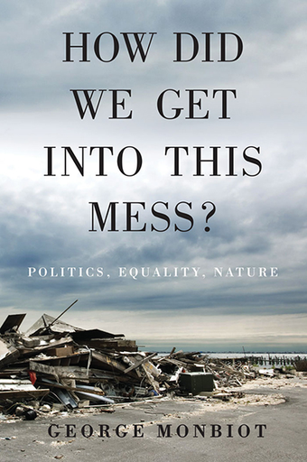 [9781784783624] How Did We Get Into This Mess?: Politics, Equality, Nature