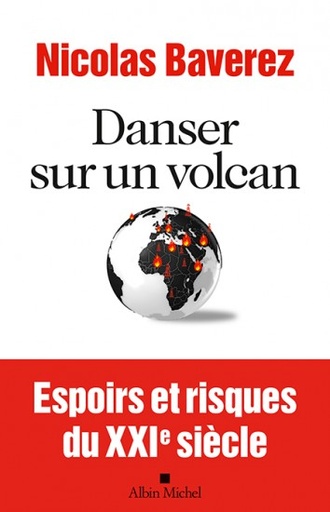 [9782226323767] Danser sur un volcan
