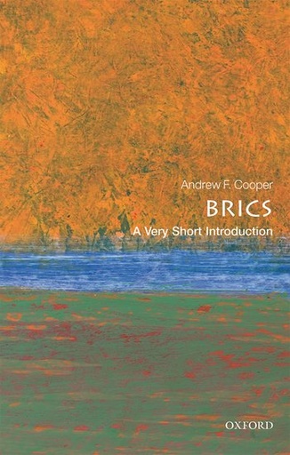 [9780198723394] The BRICS: A Very Short Introduction