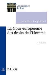 [9782247151714] La Cour européenne des droits de l'Homme - 7e édition