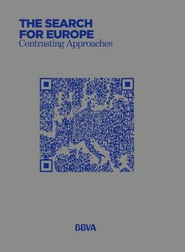 [9788416248421] The Search for Europe