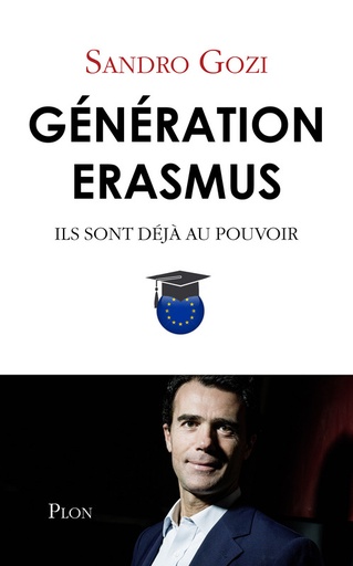 [9782259241311] Génération Erasmus