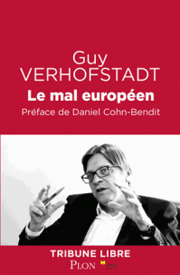 [9782259249126] Le mal européen