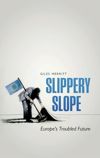 [9780198757863] Slippery Slope - Europe's Troubled Future