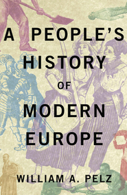 [9780745332451] A People's History of Modern Europe