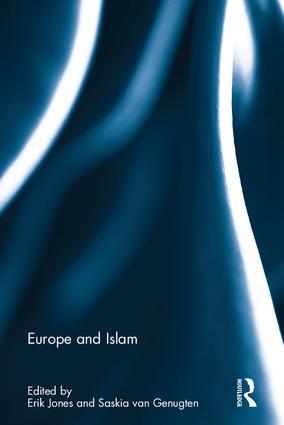 [9781138671126] Europe and Islam