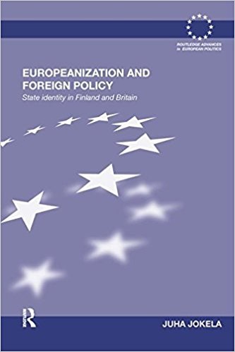 [9781138969148] Europeanization and Foreign Policy - State Identity in Finland and Britain