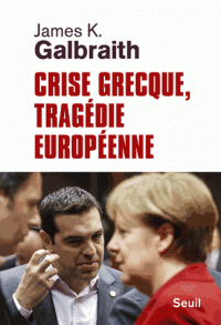 [9782021314847] Crise grecque, tragédie européenne