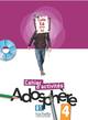 [9782011558732] Adosphere 4 - Cahier D'exercices + CD-Rom