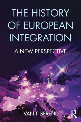 [9781138654914] The History of European Integration