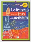 [9788853600035] Le français avec... des jeux et des activités - Niveau intermédiaire