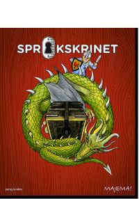 [9789185875382] Språkskrinet Drake