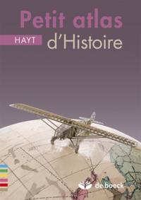 [9782804190255] Petit atlas d'Histoire