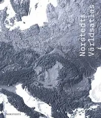 [9789113116273] Norstedts Världsatlas