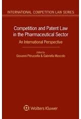 [9789041159274] Competition & Intellectual Property Law In The Pharmaceutical Sector