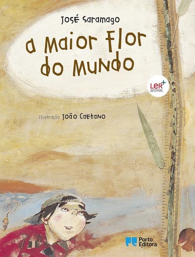 [9789720728227] A Maior Flor do Mundo