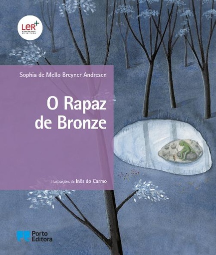 [9789720726261] O Rapaz de Bronze