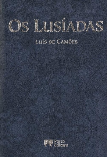 [9789720301604] Os Lusíadas