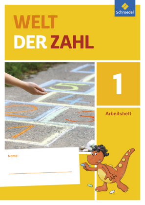 [9783507048119] Welt der Zahl, Allgemeine Ausgabe 2015