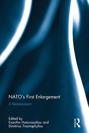 [9781138681446] NATO’s First Enlargement