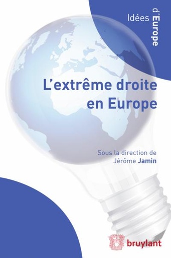 [9782802753629] L'extrême droite en Europe