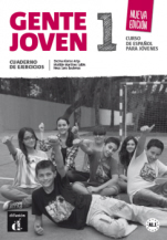[9788415620761] Gente joven 1. Cuaderno de ejercicios - Nueva edicion