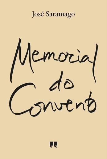[9789720046710] Memorial do Convento