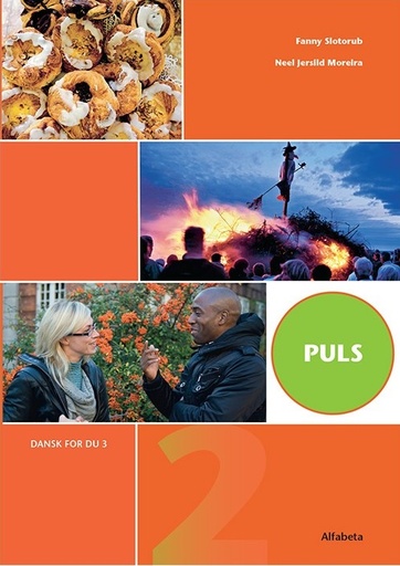[9788763603430] Puls 2