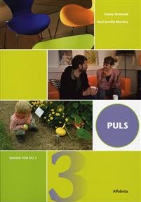[9788763604888] Puls 3