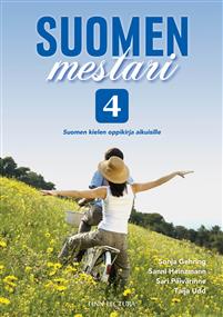 [9789511410027] Suomen mestari 4
