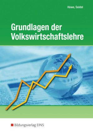[9783427002147] Grundlagen der Volkswirtschaftslehre, EURO, Lehrbuch